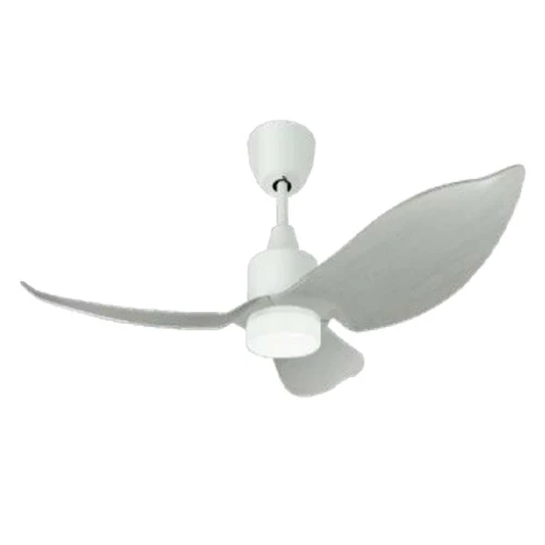 Mistral Space 54-BK/WH/"WD/WH"/"WD/GY" 54” Ceiling Fan - Image 7