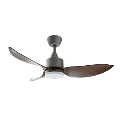 Mistral Space 54-BK/WH/"WD/WH"/"WD/GY" 54” Ceiling Fan - Image 8