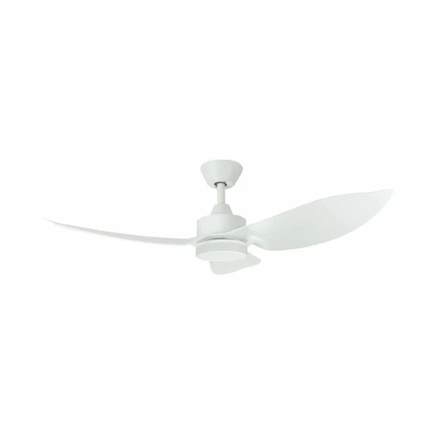 Mistral Space36-WH Ceiling Fan-36", 45W White - Image 2