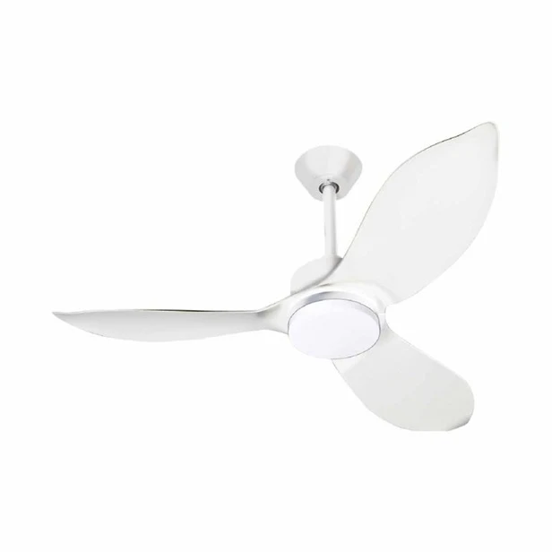 Mistral Space36-WH Ceiling Fan-36", 45W White - Image 3