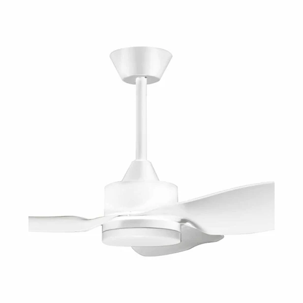 Mistral Space36-WH Ceiling Fan-36", 45W White - Image 4
