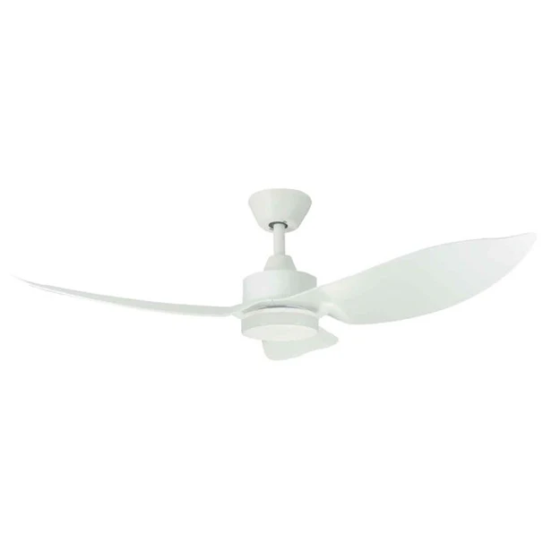 Mistral SPACE-WH D'Fan Ceiling Fan - 46", 45W White - Image 3