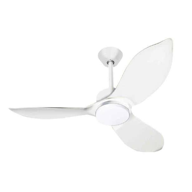 Mistral SPACE-WH D'Fan Ceiling Fan - 46", 45W White - Image 4
