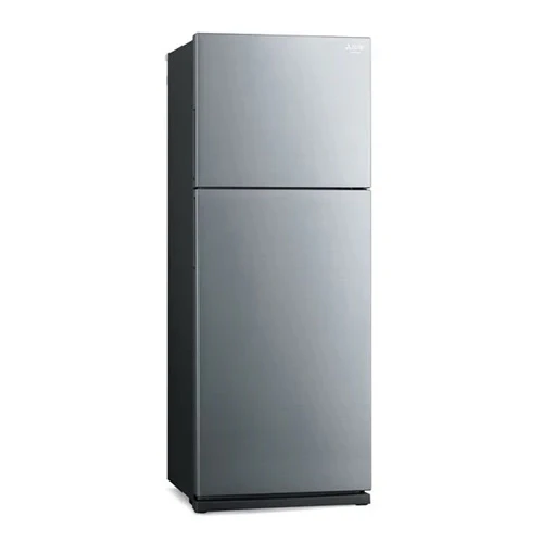 Mitsubishi Electric MR-FS51EX 415L 2-Door Fridge - Image 2