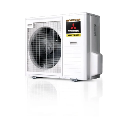 Mitsubishi FDC100YNA-W/FDT100YA-W Hv Cassette Aircon - Image 4