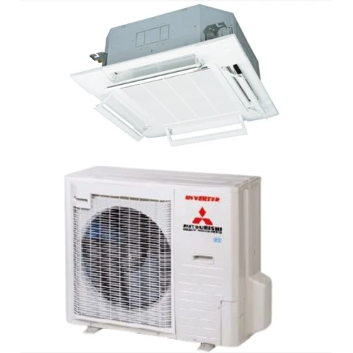 Mitsubishi FDC71GNAW8/FDT71GAW8 Hv Cassette Aircon - Image 2