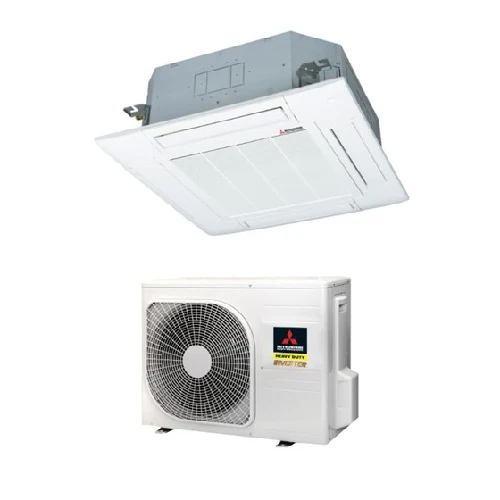 Mitsubishi FDC71YNA-W8/FDT71YA-W8 Hv Cassette Aircon - Image 2