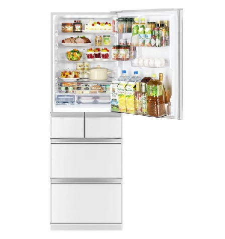 Mitsubishi MR-B46Z 366l 5-Door Fridge (3 Ticks) - Image 4