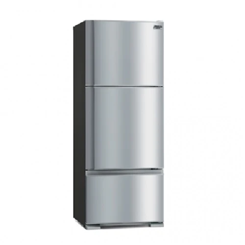 Mitsubishi MR-V50EX-ST-P/MR-V50EX-SB-P 3 Door Fridge - Image 2