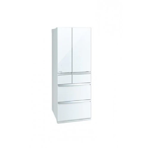 Mitsubishi MR-WX60G-W-P/MR-WX60G--BR-P/MR-WX60G--F-P 6 Door Fridge - Image 7