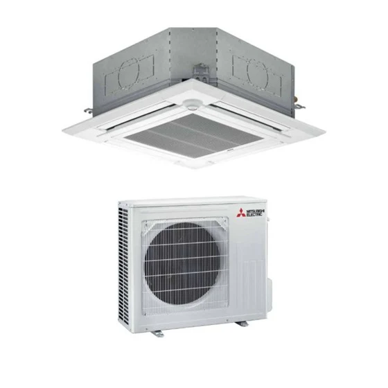 Mitsubishi PUYM125VKA/PLYM125EA Cassette Aircon - Image 4
