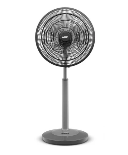 Mitsubishi R18A-GB-P-CY-GY Tatami Fan 18 Inch - Image 2