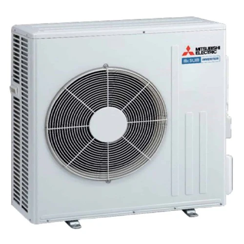 Mitsubishi SUYZM50VA/PLYZM50EA Cassette Aircon - Image 4