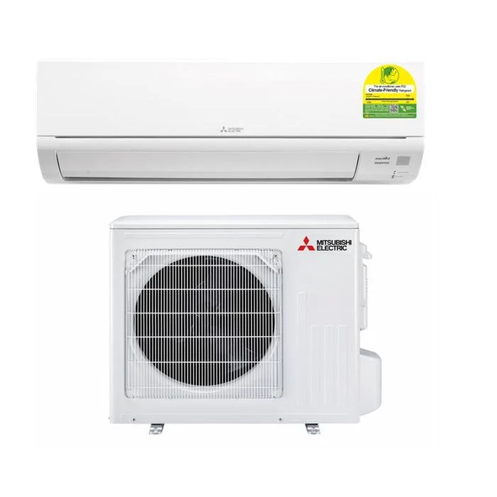 Mitsubishi System 1 Air Conditioner MUYGP24VF2-SG1/MSYGP24VF-SG3 24000 BTU 4 Ticks