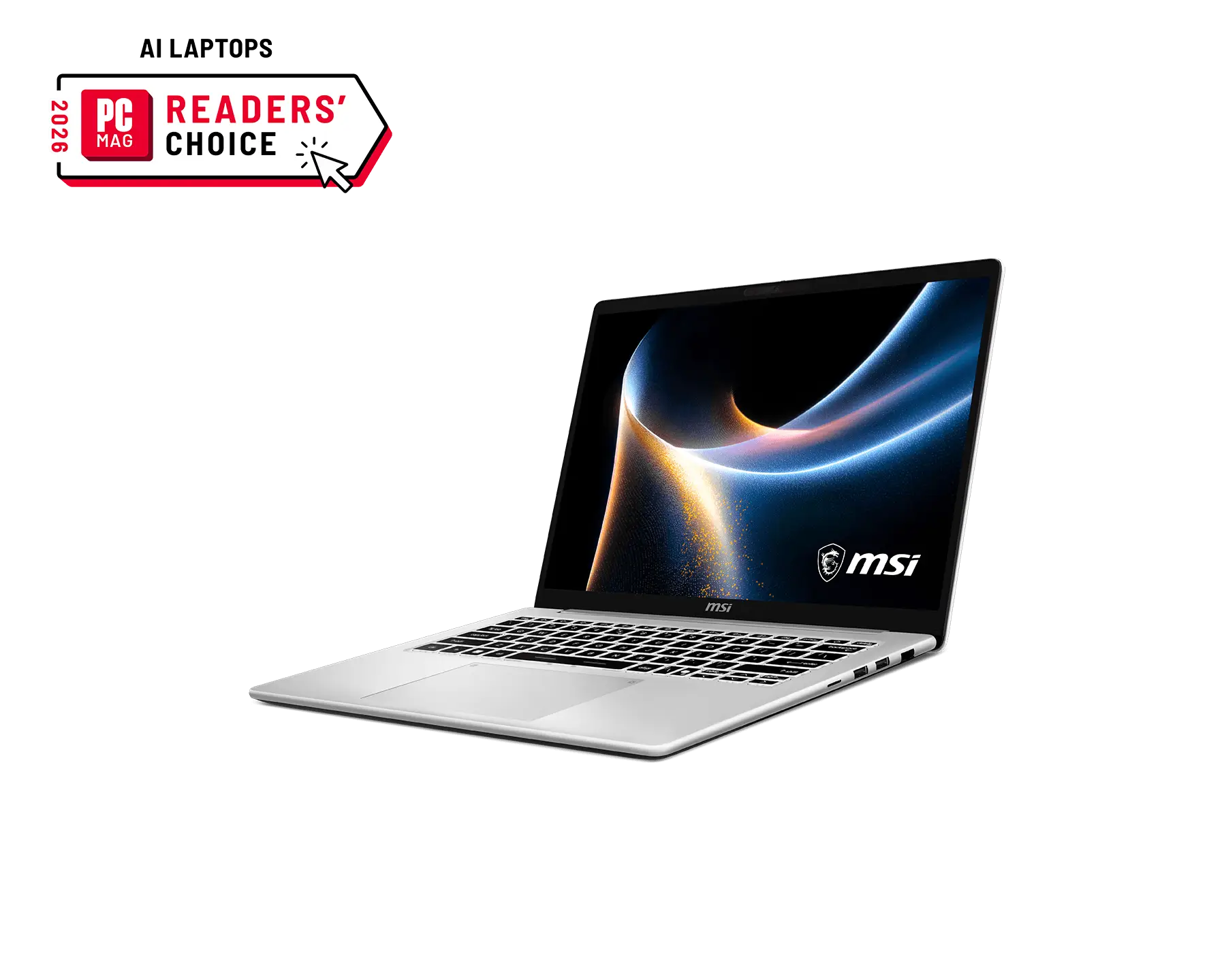 Modern 14S G3MG-008SG 14" FHD+ 120Hz Laptop Intel Core 7 16GB 1TB - Image 2