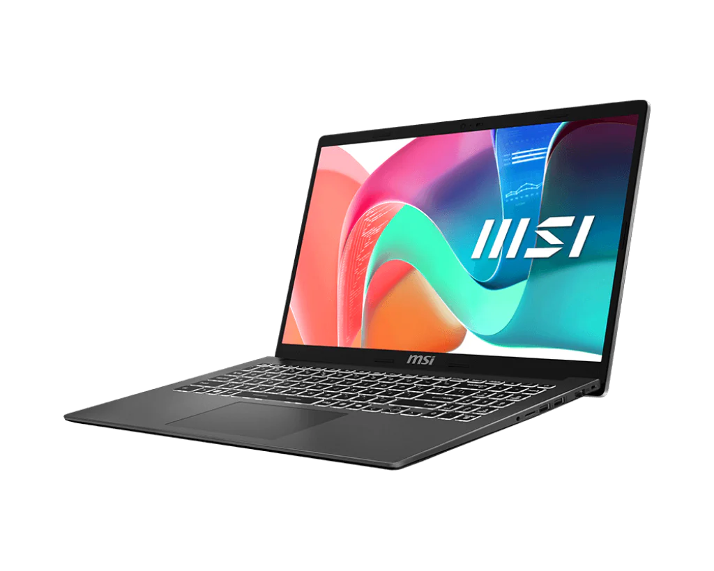 Modern 15 F1MG-053SG 15.6" FHD Laptop Intel Core 7 150U 16GB 512GB - Image 2