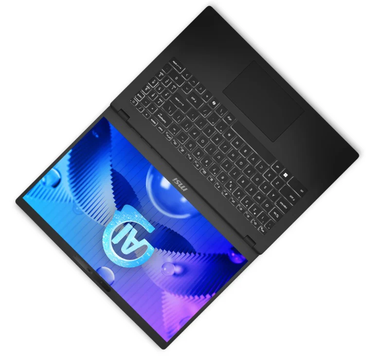 Modern 15 H AI C1MG-055SG Laptop - Image 2