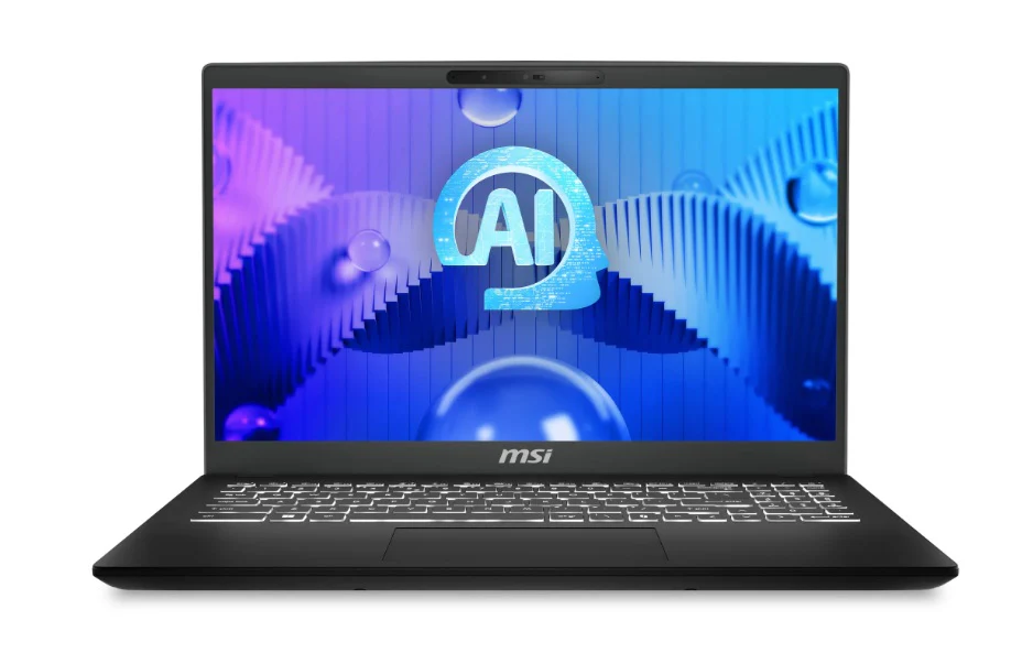 Modern 15 H AI C1MG-055SG Laptop - Image 3