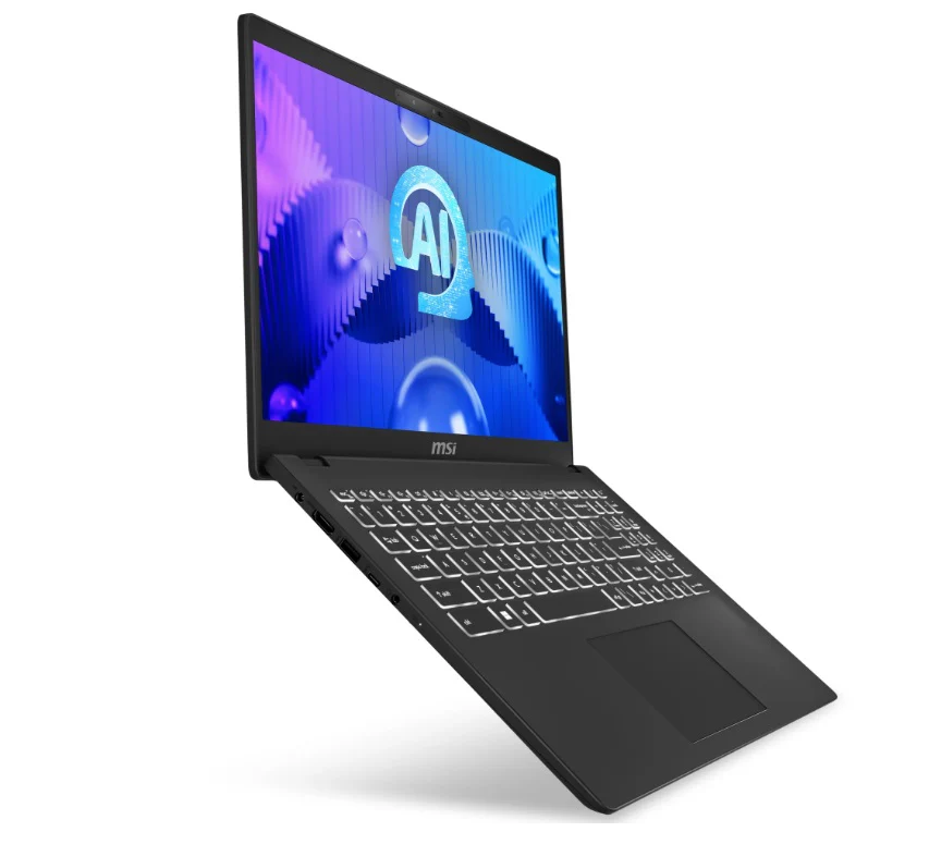 Modern 15 H AI C1MG-055SG Laptop - Image 4