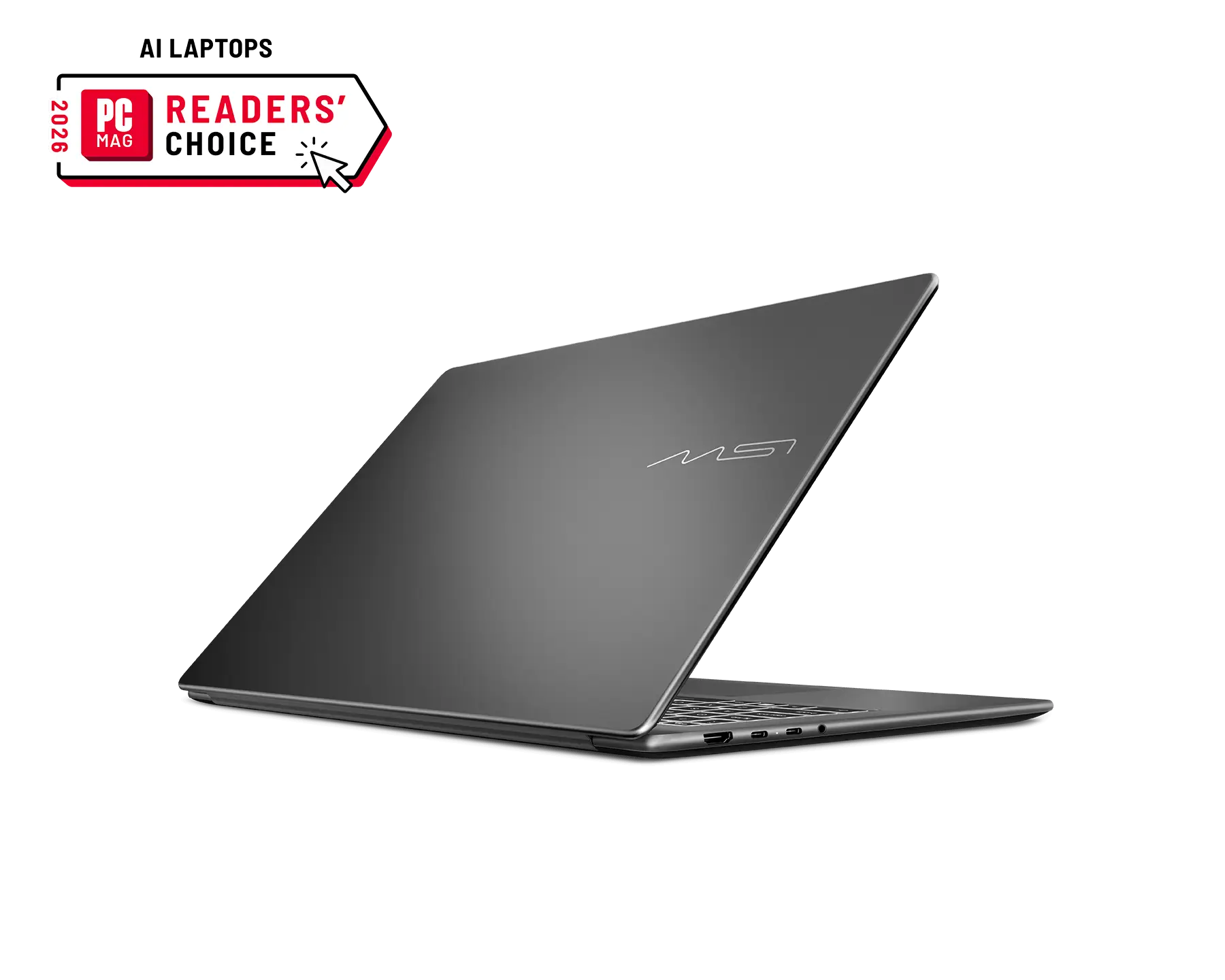 Modern 16S G3MG-035SG 16" FHD+ 120Hz Laptop Intel Core 7 350 16GB 1TB - Image 2