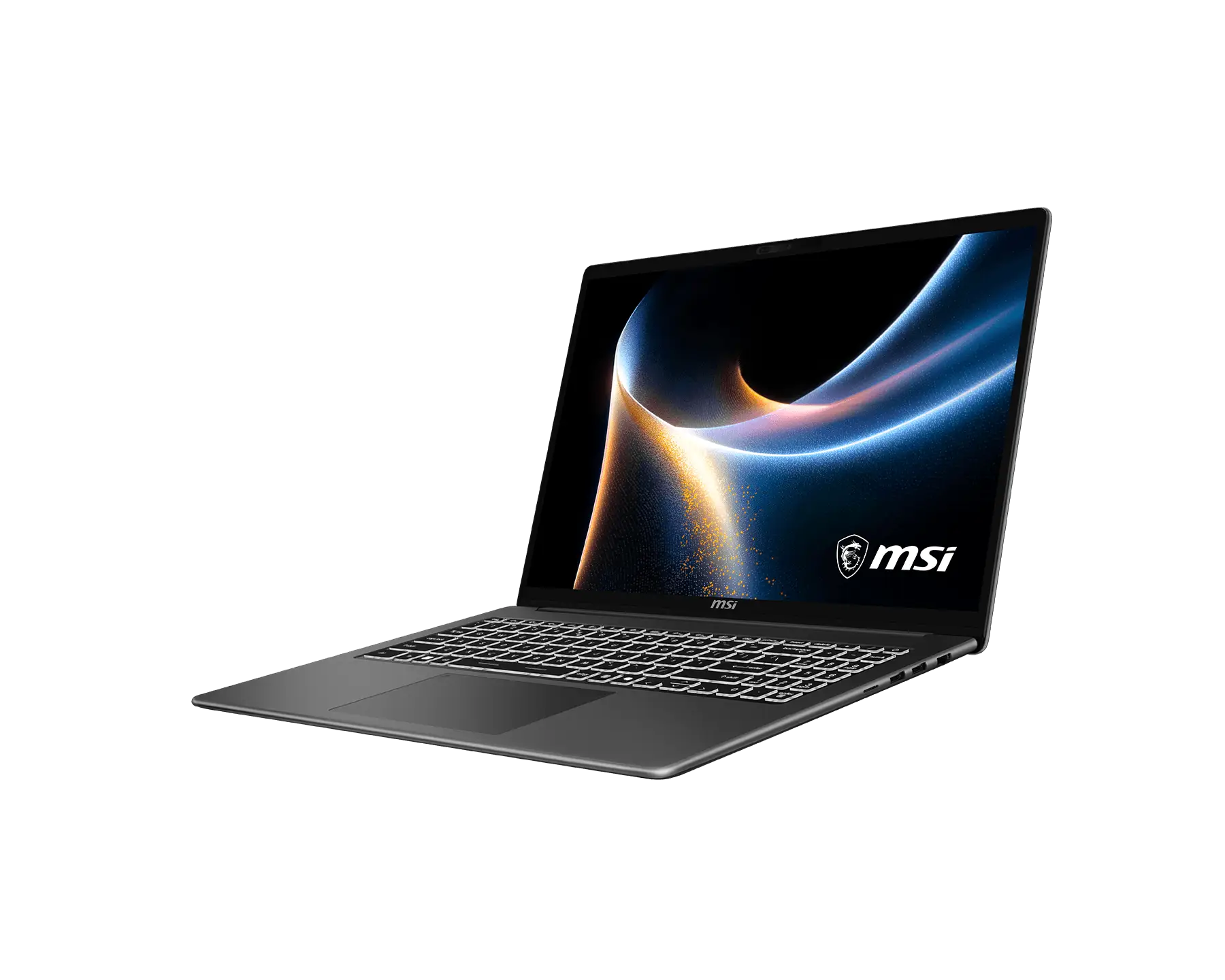 Modern 16S G3MG-035SG 16" FHD+ 120Hz Laptop Intel Core 7 350 16GB 1TB - Image 3