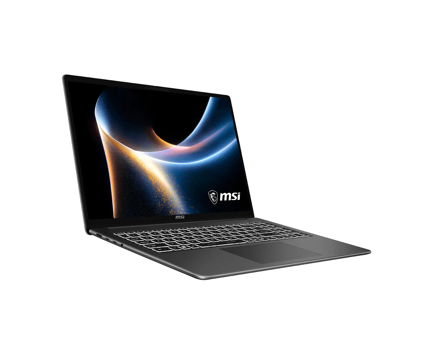 Modern 16S G3MG-035SG 16" FHD+ 120Hz Laptop Intel Core 7 350 16GB 1TB - Image 4