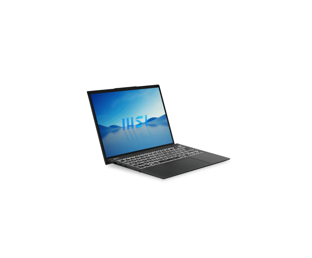 MSI 9S7-13Q112-216 Prestige 13Evo A13M-216SG Laptop - Image 3