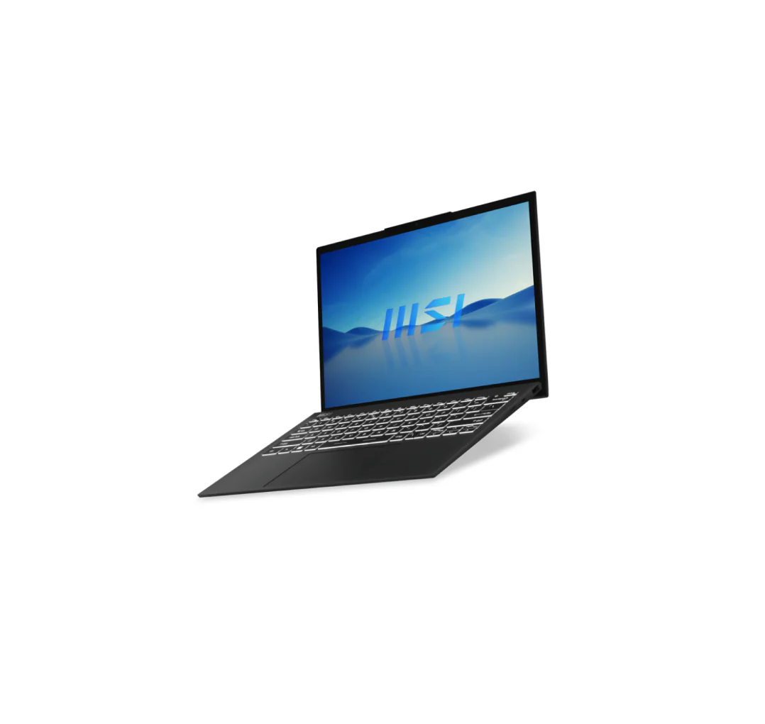 MSI 9S7-13Q112-216 Prestige 13Evo A13M-216SG Laptop - Image 4