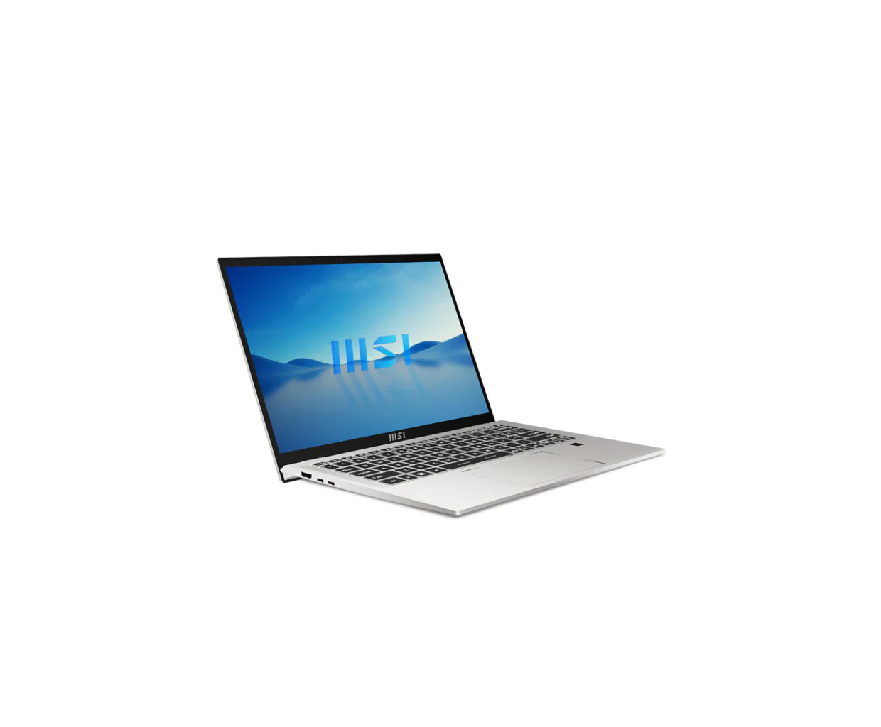 MSI 9S7-14F122-460 Prestige 14Evo B13M-460SG Laptop - Image 3