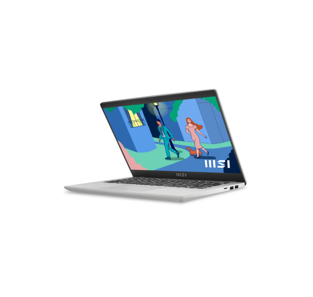 MSI 9S7-14JK11-216 Modern 14 C7M-216SG Laptop - Image 3