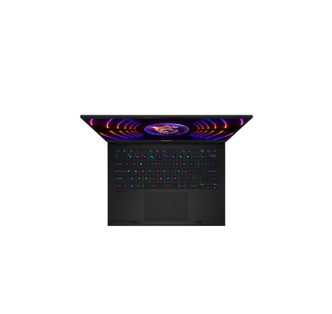 MSI 9S7-14K111-227 Stealth 14Studio A13VG-227SG Gaming Laptop - Image 4