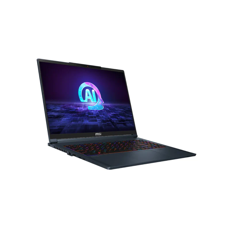 MSI 9S7-14K212-066 Stealth 14 AI Studio A1VFG-066SG Gaming Laptop - Image 3