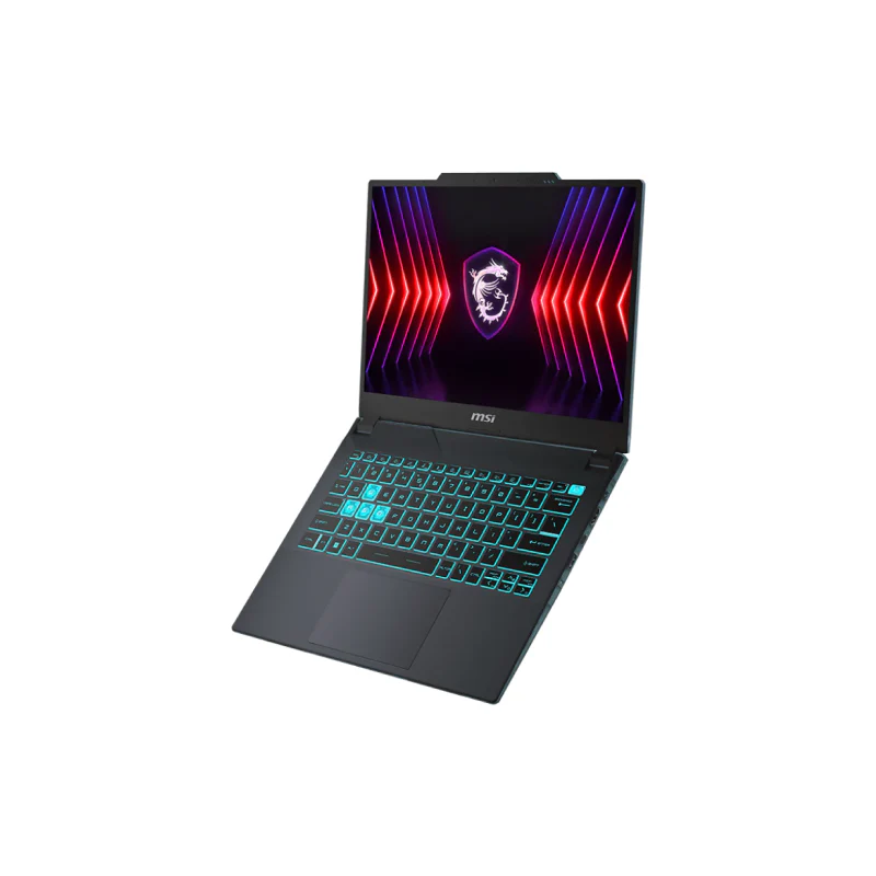MSI 9S7-14P111-061 Cyborg 14 A13VF-061SG Gaming Laptop - Image 2