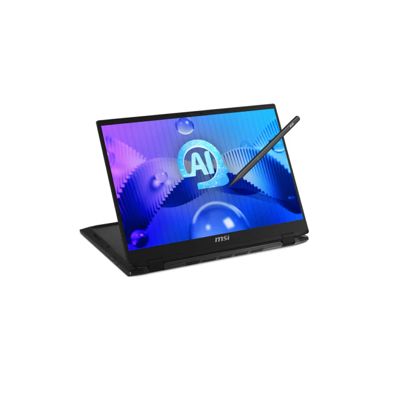 MSI 9S7-159621-038 Summit E16 AI Studio A1VETG-038SG Laptop - Image 2