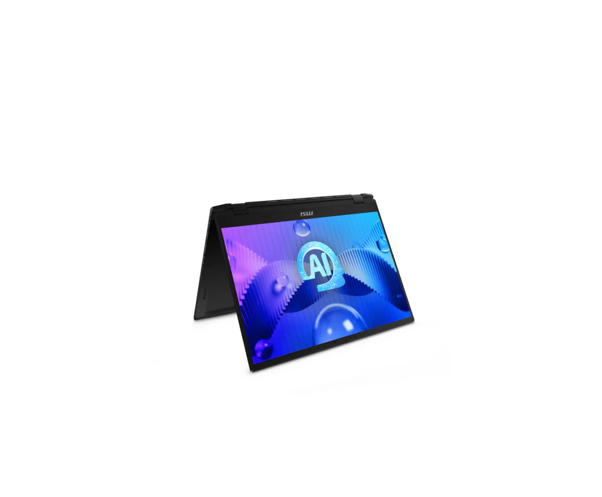 MSI 9S7-159621-038 Summit E16 AI Studio A1VETG-038SG Laptop - Image 3