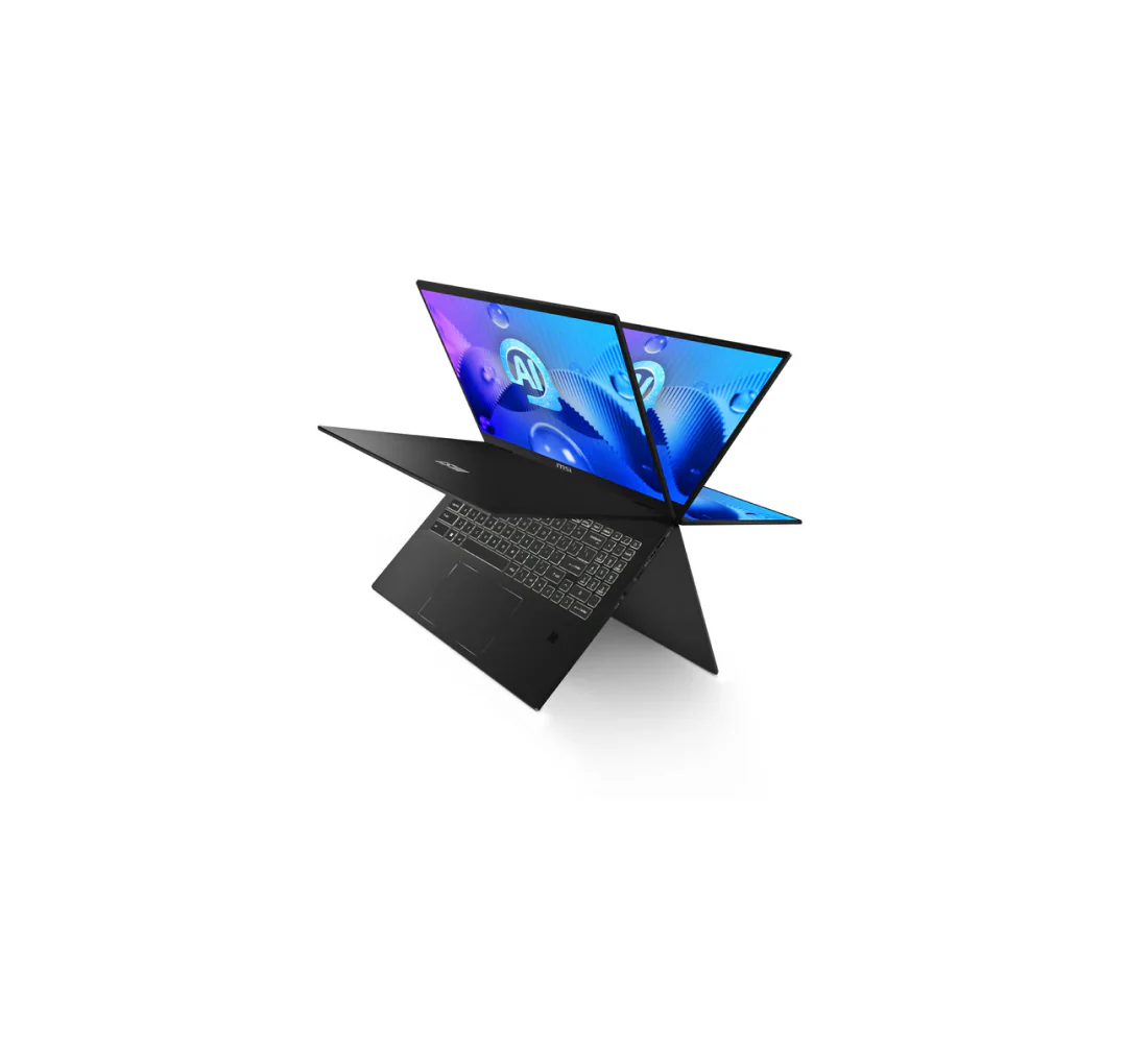 MSI 9S7-159621-038 Summit E16 AI Studio A1VETG-038SG Laptop - Image 4