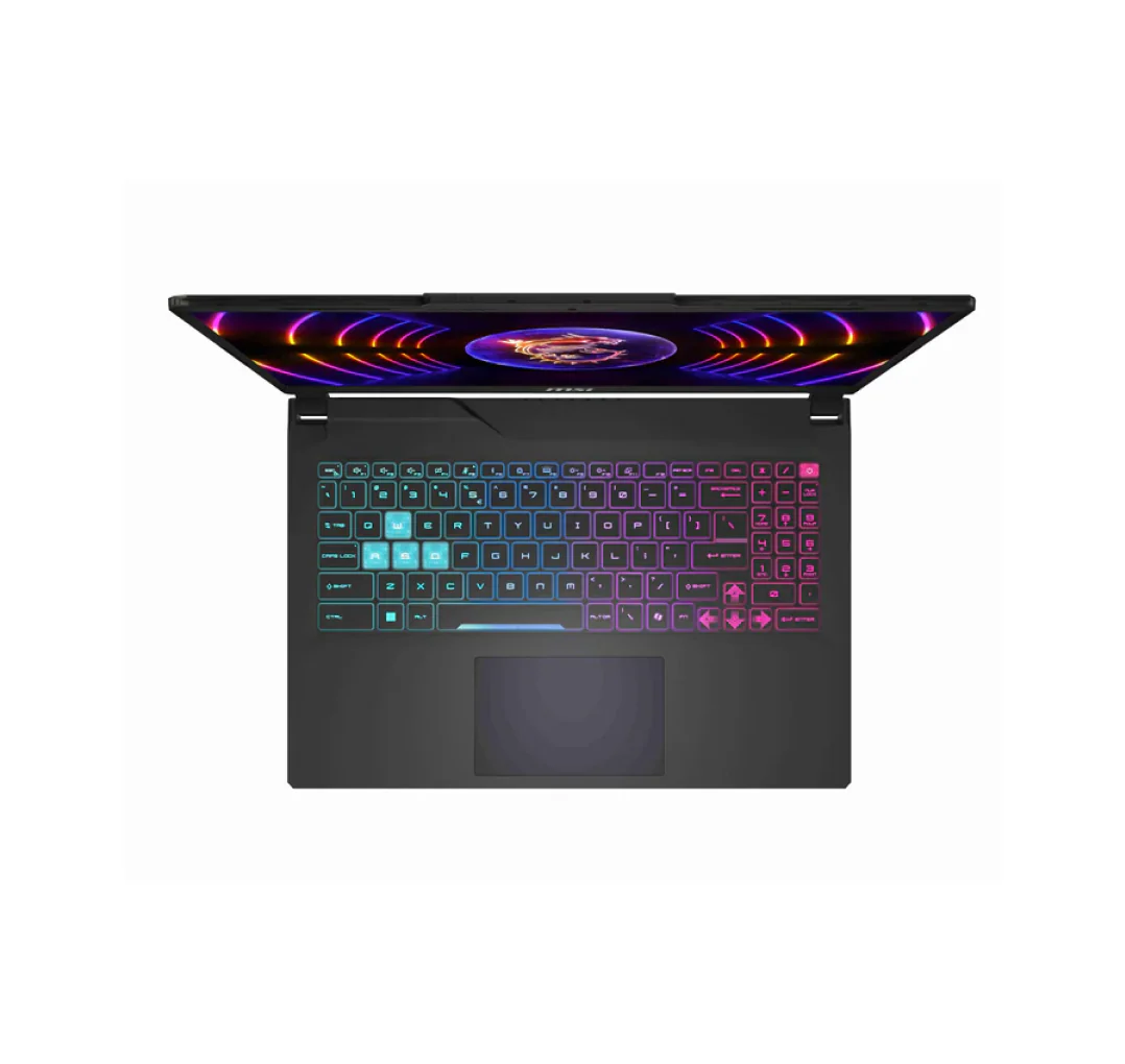 MSI 9S7-15K111-1076 Cyborg 15 A13VFK-1076SG Gaming Laptop - Image 4