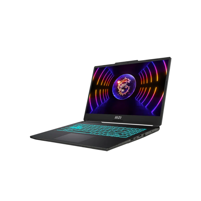 MSI 9S7-15K111-430 Cyborg 15 A12VF-430SG Gaming Laptop - Image 2