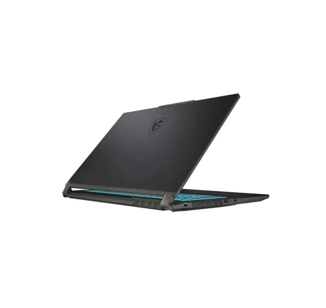 MSI 9S7-15K111-430 Cyborg 15 A12VF-430SG Gaming Laptop - Image 4