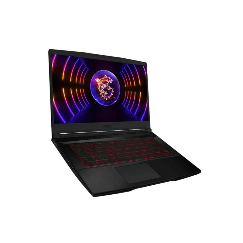 MSI 9S7-16R821-609 Thin GF63 12UCX-609SG Gaming Laptop - Image 2