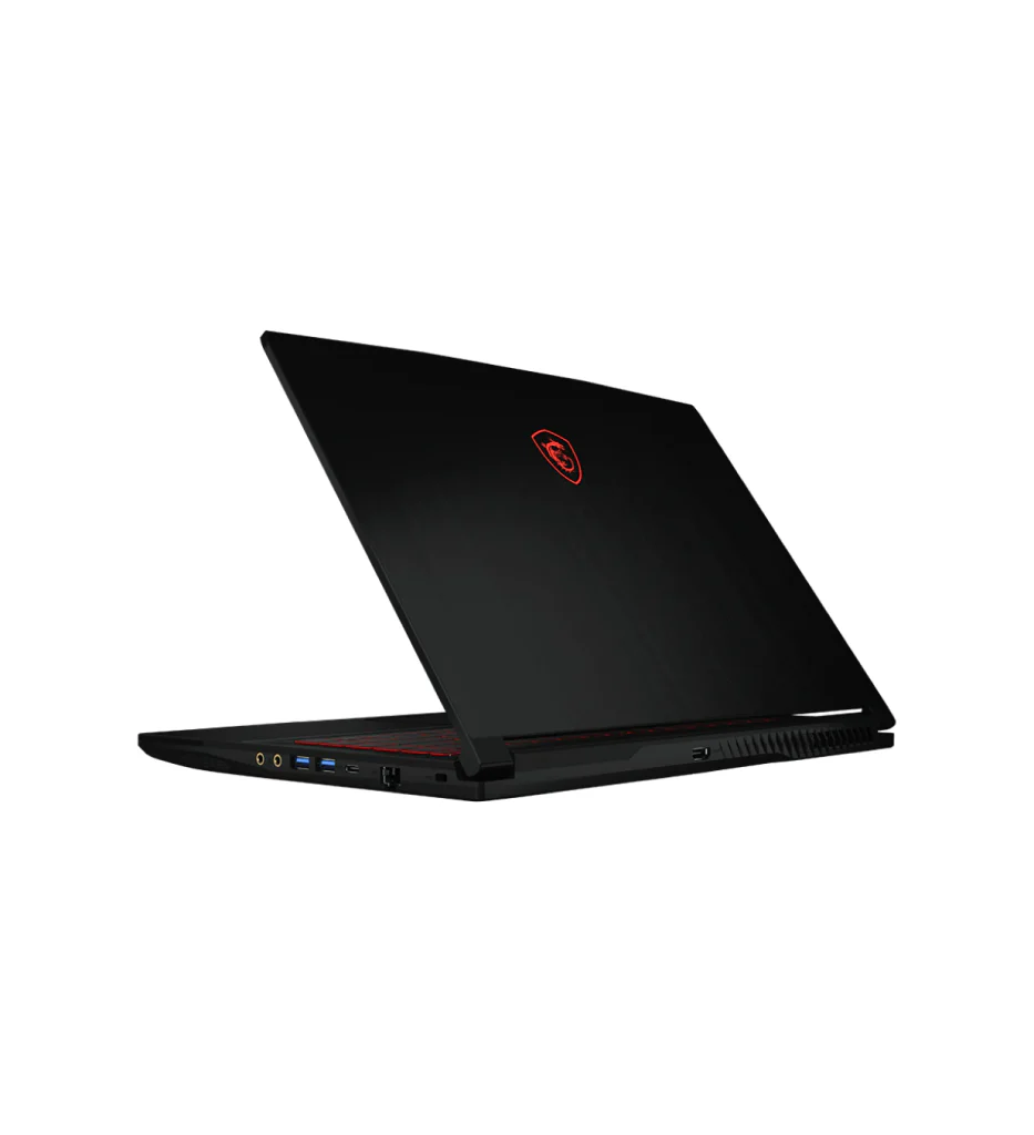 MSI 9S7-16R821-609 Thin GF63 12UCX-609SG Gaming Laptop - Image 3