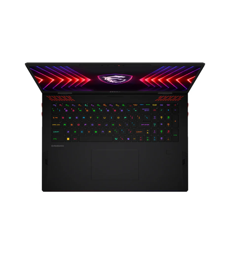 MSI 9S7-17S151-633 Raider GE78 HX 14VIG-633SG Gaming Laptop - Image 3