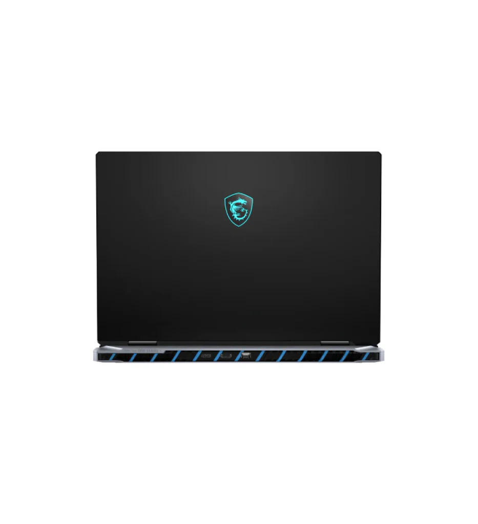 MSI Laptop Titan 18 HX A14VIG-034SG Gaming Laptop - Image 3