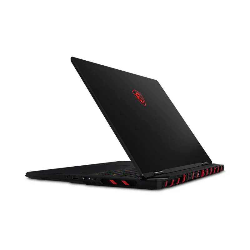 MSI 9S7-182272-234 Raider 18 HX A14VHG-234SG Gaming Laptop - Image 2