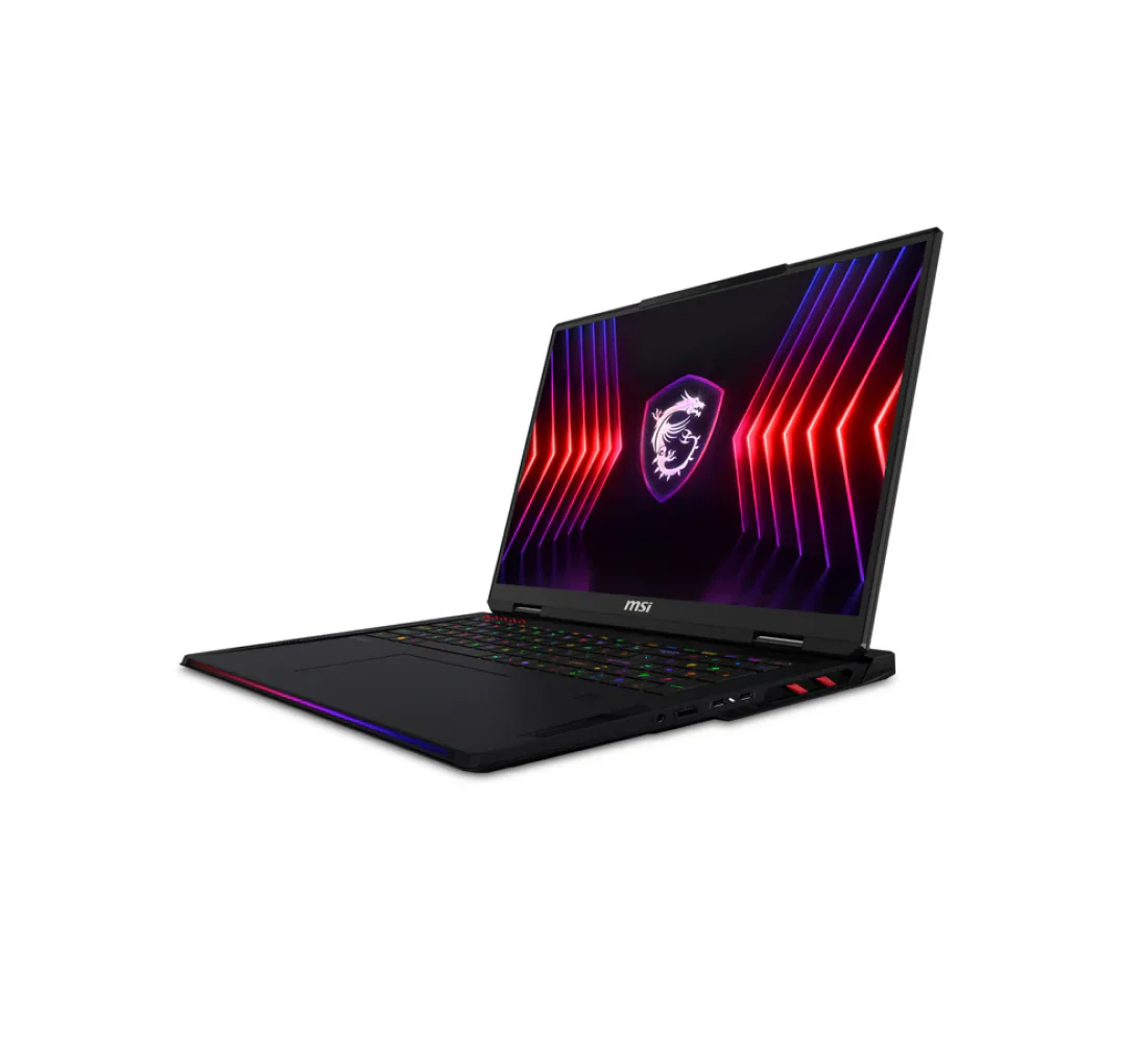 MSI 9S7-182272-234 Raider 18 HX A14VHG-234SG Gaming Laptop - Image 4