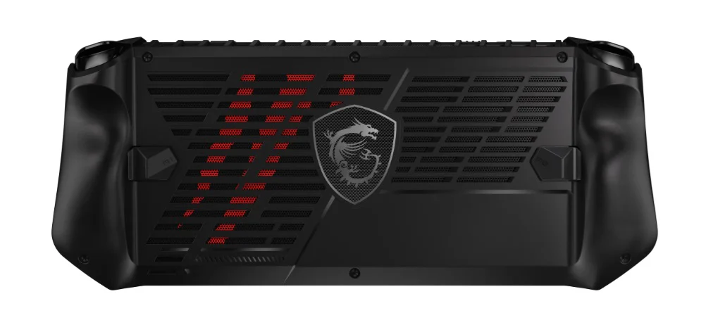 MSI Claw A1M-020SG Handheld Console - Image 4