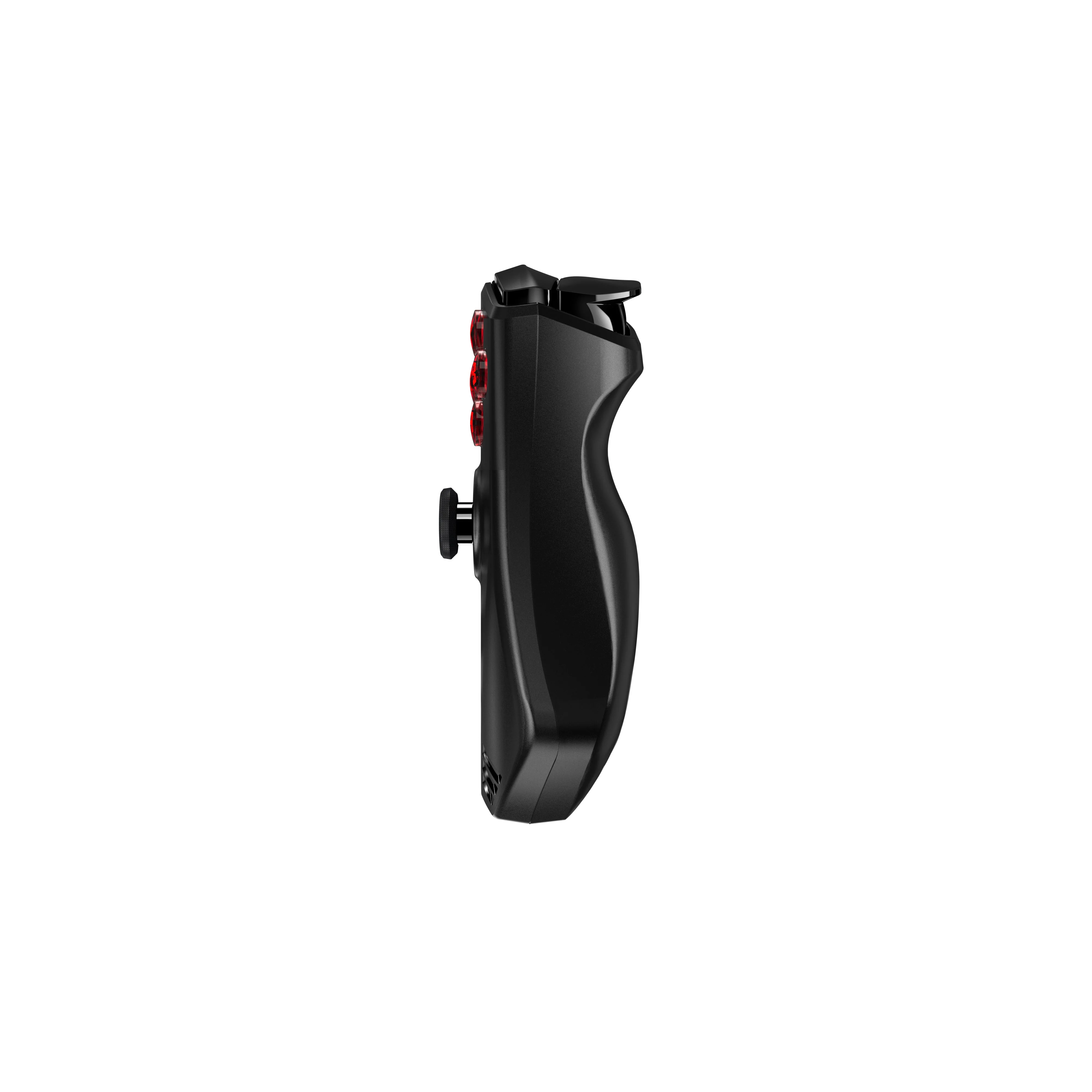 MSI Claw A1M-020SG Handheld Gaming Console 7" FHD 120Hz Intel Ultra 7 16GB 1TB - Image 5