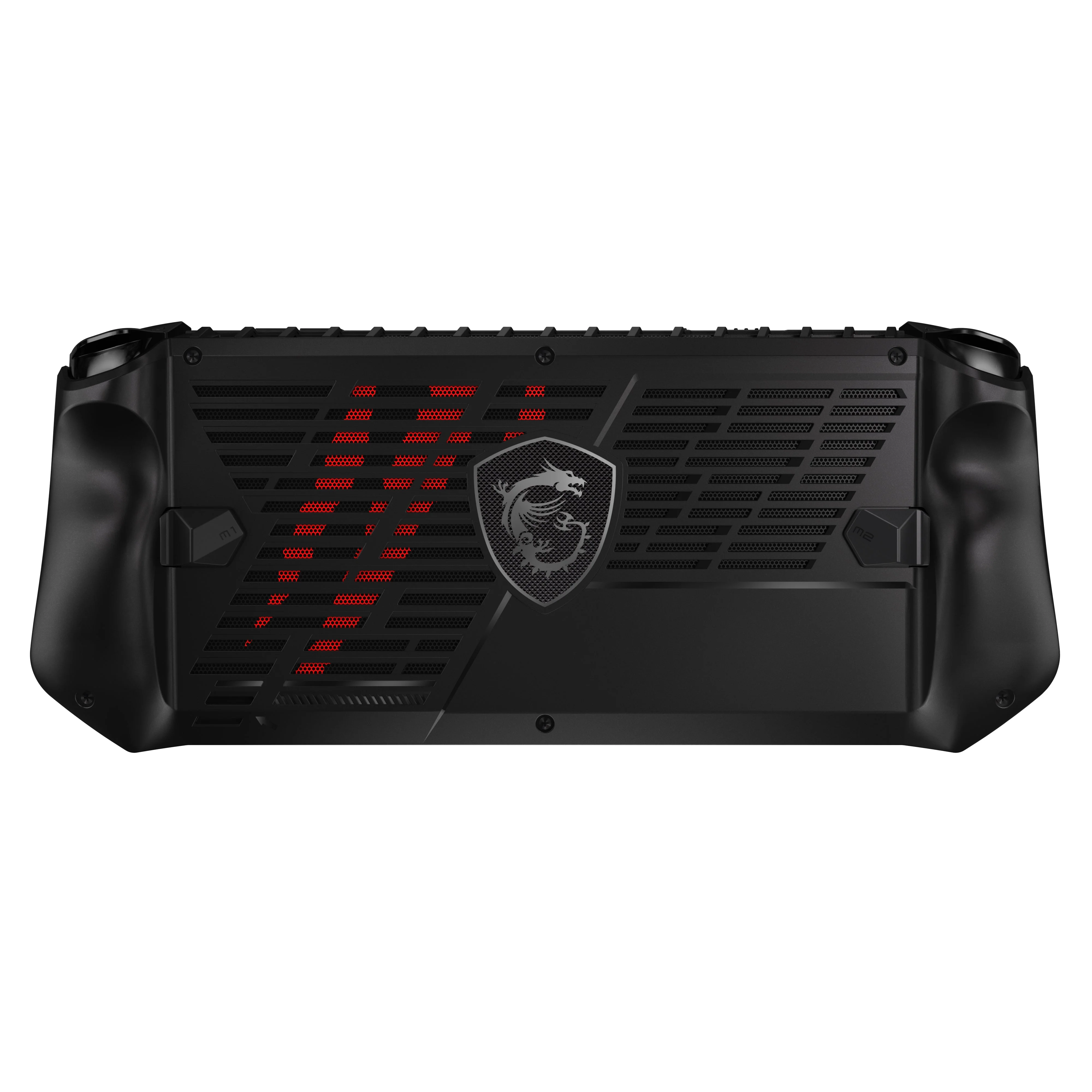 MSI Claw A1M-021SG Handheld Gaming Console 7" FHD 120Hz Intel Ultra 5 16GB 512GB - Image 3
