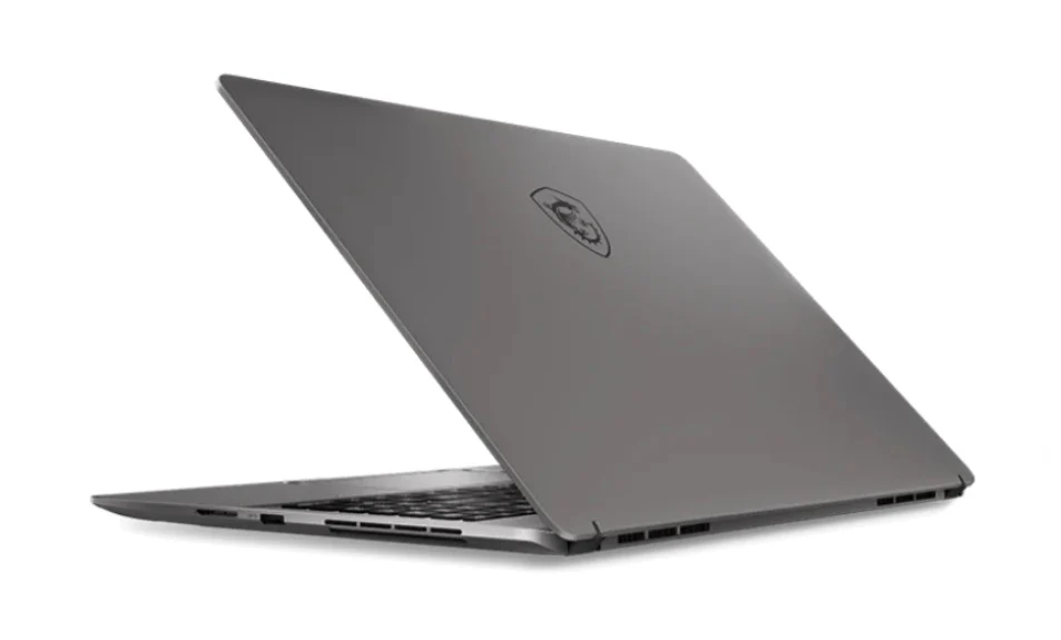MSI Creator Z16 HX Studio B13VFTO-042SG Laptop - Image 3