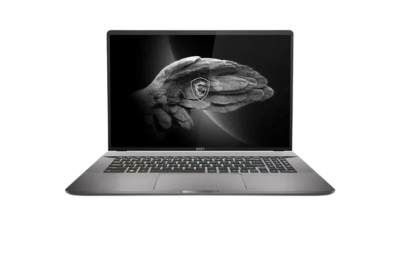 MSI Creator Z17 A12UHST-004SG - Image 2